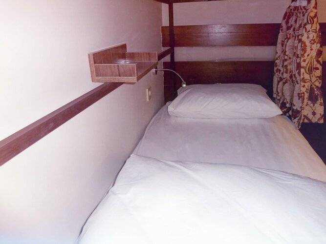 Stanpoli Hostel