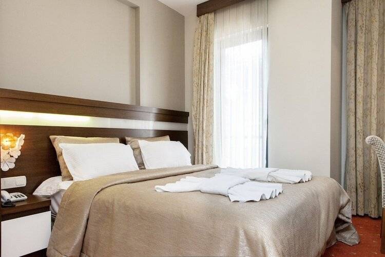 Stanpoli Hostel