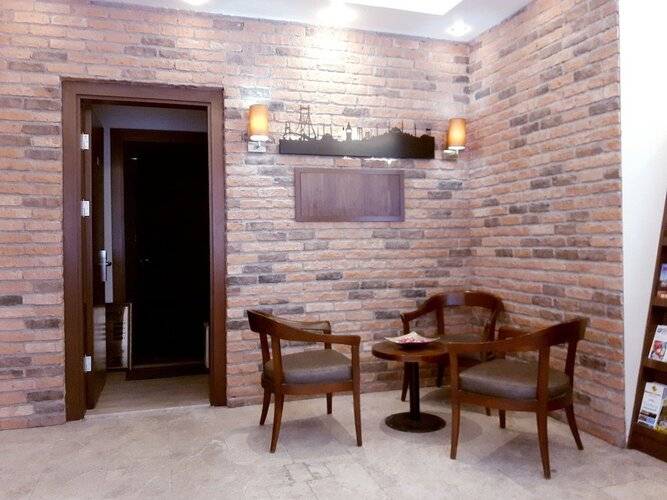 Stanpoli Hostel