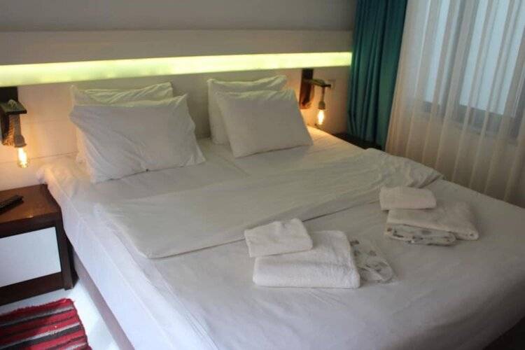 Stanpoli Hostel