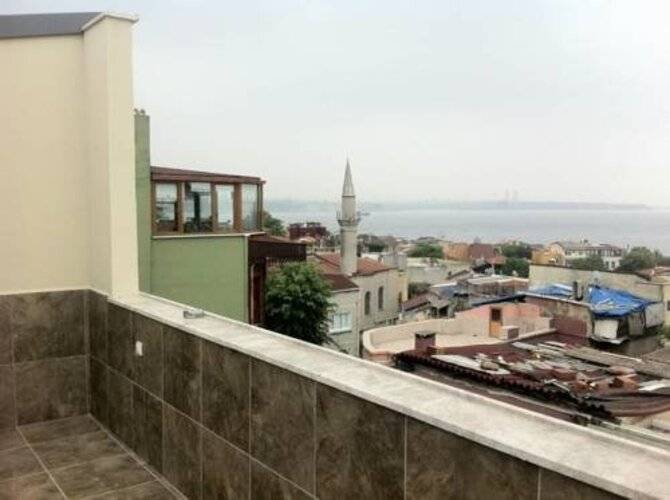 Stanpoli Hostel
