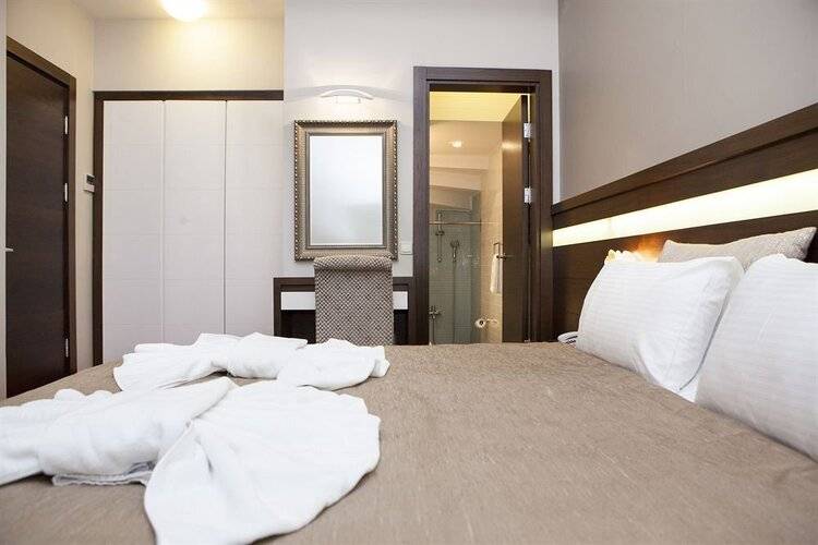 Stanpoli Hostel