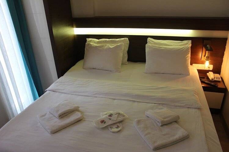 Stanpoli Hostel