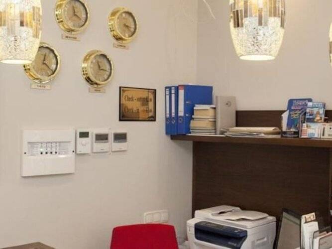 Stanpoli Hostel