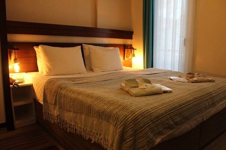 Stanpoli Hostel