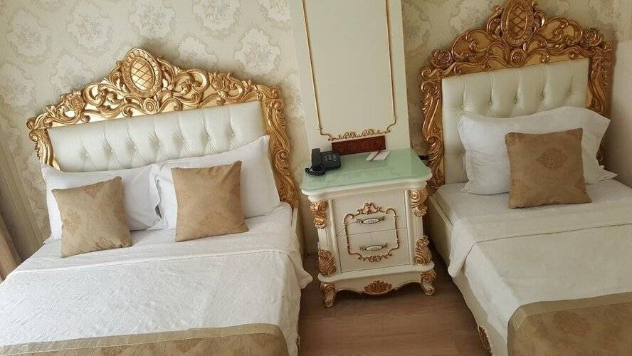 Best Town Palace