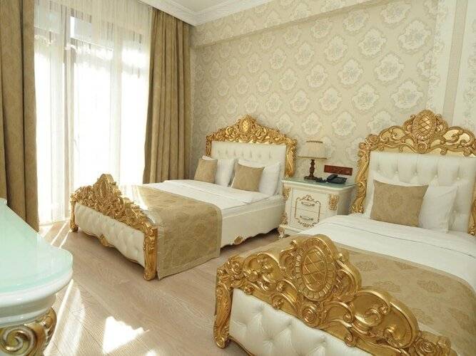Best Town Palace