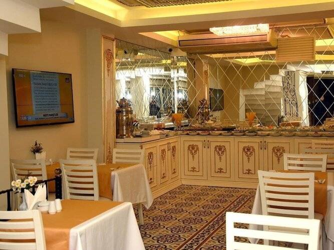 Best Town Palace