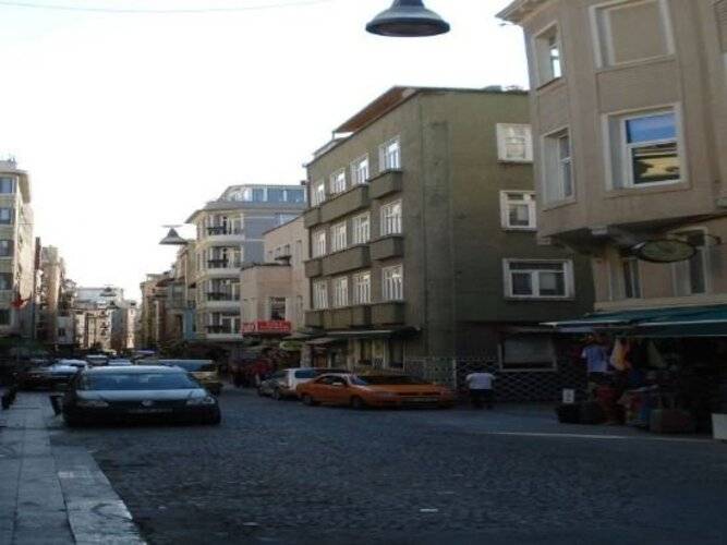 Bunkahaus