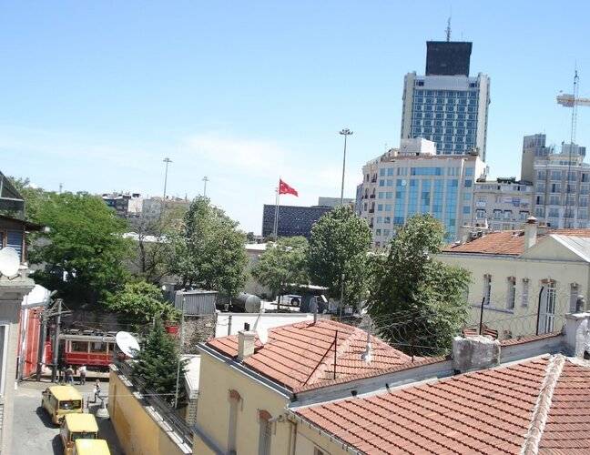 Bunkahaus