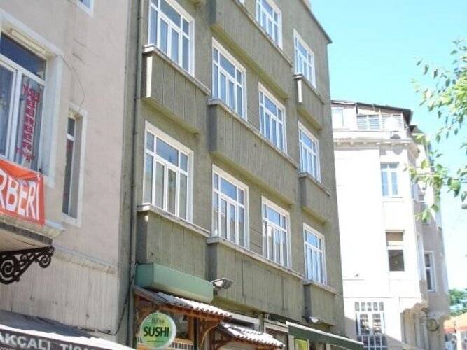 Bunkahaus