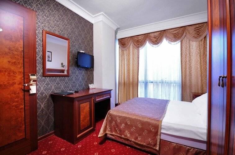 Grand Eyuboglu Hotel