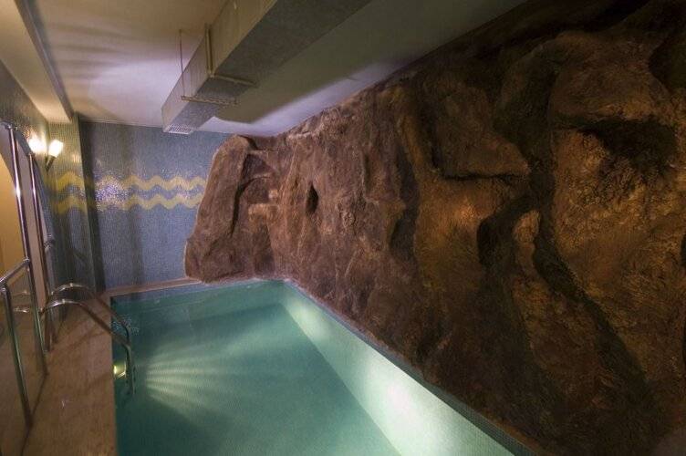 Grand Eyuboglu Hotel