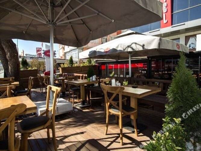 Le Marde Hotel