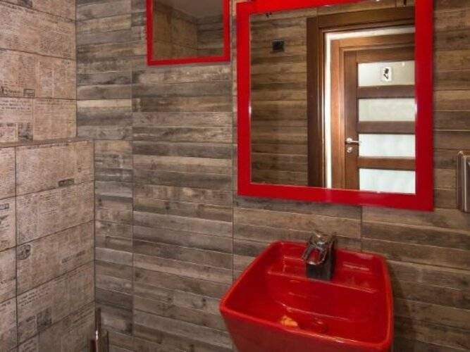Le Marde Hotel