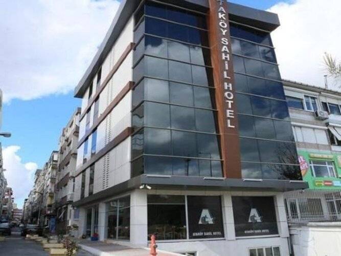Le Marde Hotel