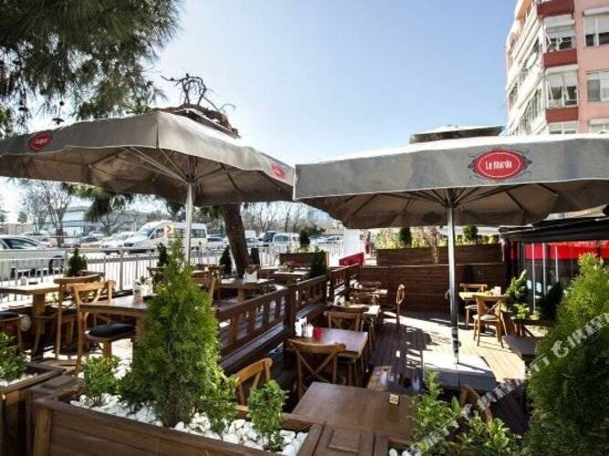 Le Marde Hotel