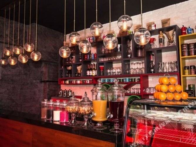 Le Marde Hotel