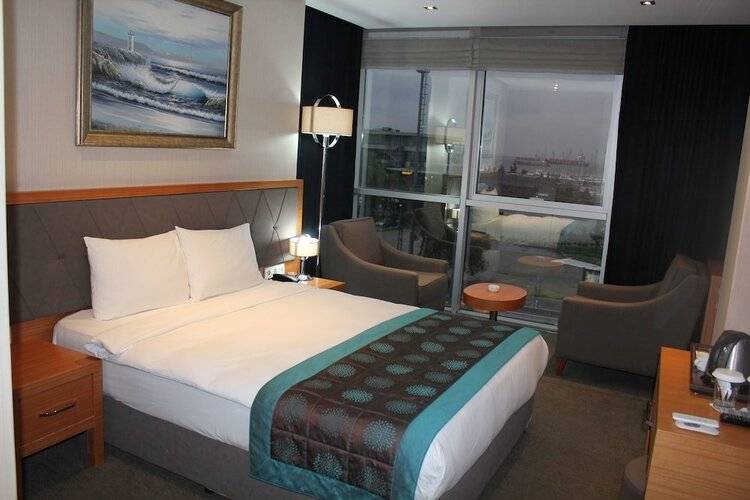 Le Marde Hotel