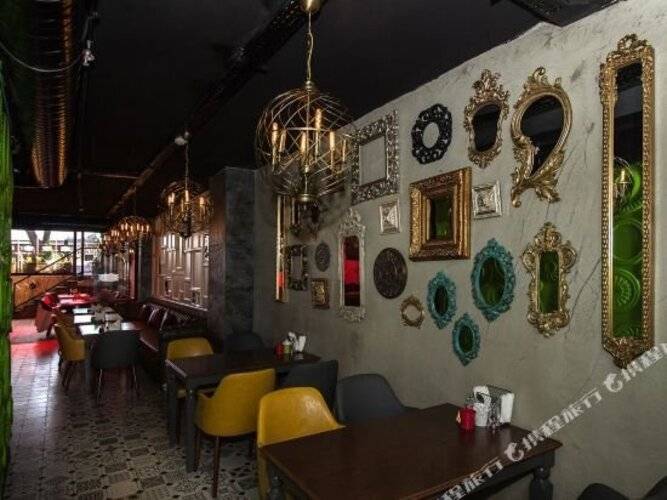 Le Marde Hotel