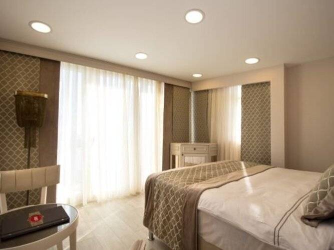 Le Marde Hotel