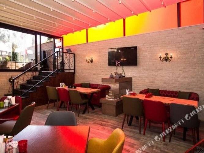 Le Marde Hotel