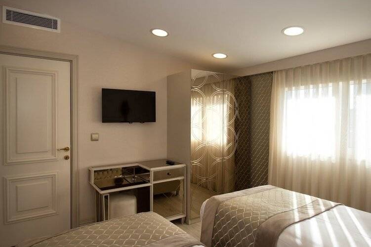 Le Marde Hotel