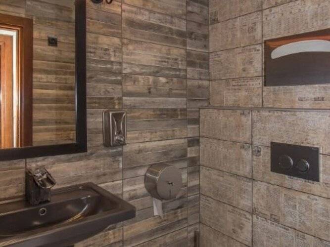 Le Marde Hotel