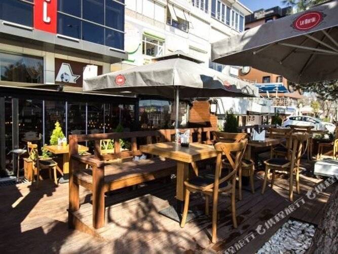Le Marde Hotel