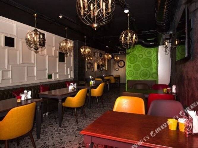 Le Marde Hotel