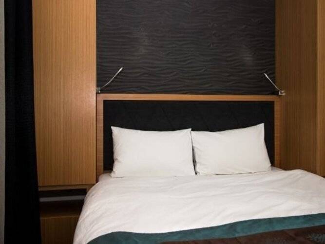Le Marde Hotel