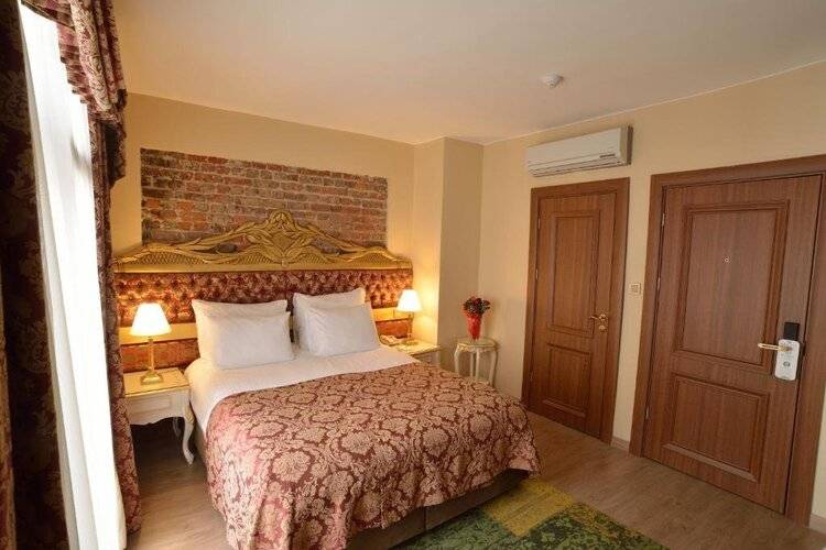 By Murat Royal Hotels
