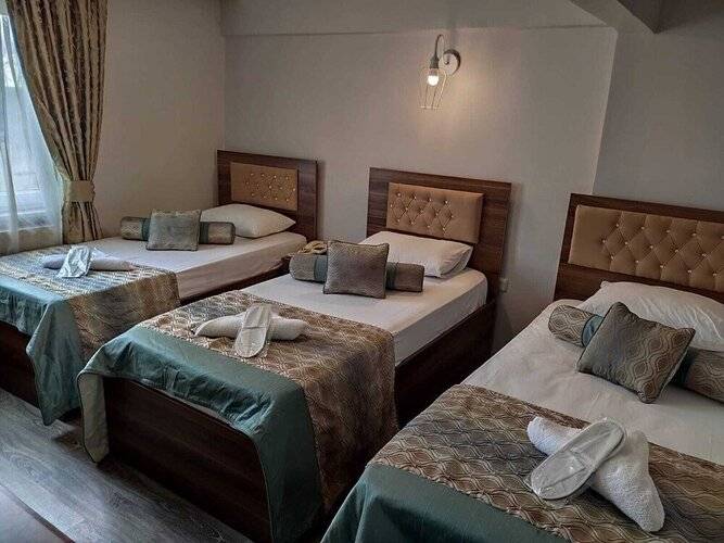 Delbab Hotel