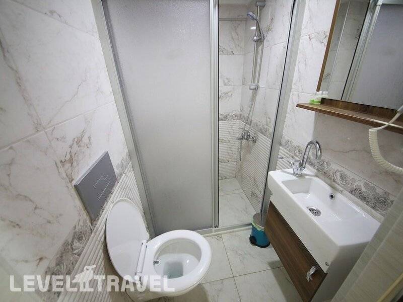 Фотография Delbab Hotel