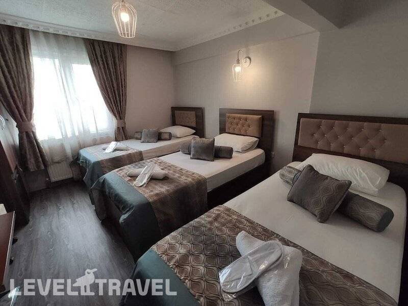 Фотография Delbab Hotel