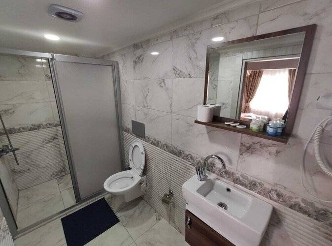 Delbab Hotel