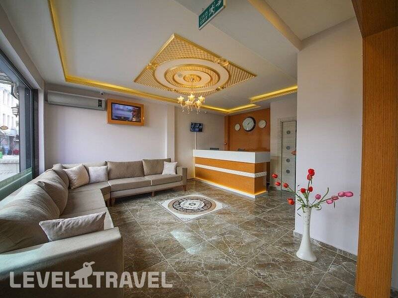 Фотография Delbab Hotel