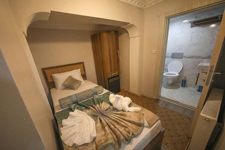Delbab Hotel