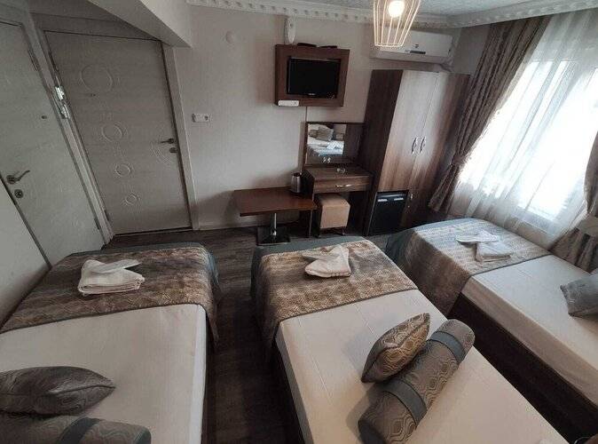 Delbab Hotel