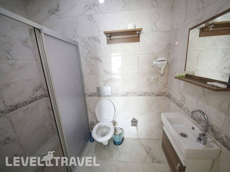 Фотография Delbab Hotel
