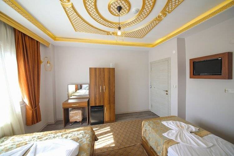 Delbab Hotel