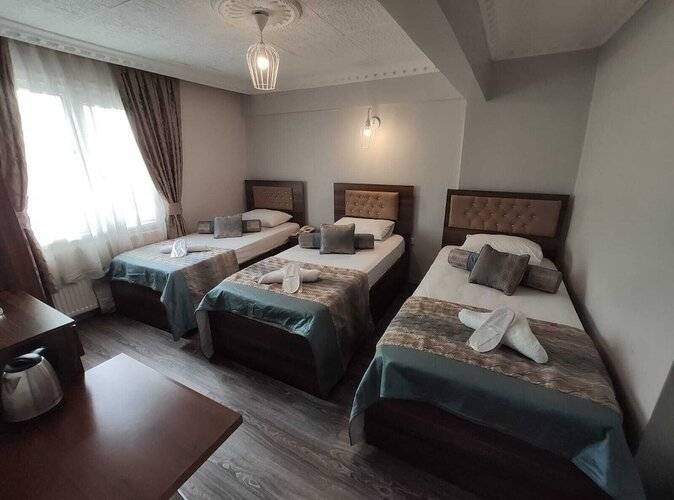 Delbab Hotel
