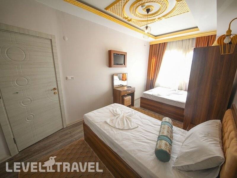 Фотография Delbab Hotel