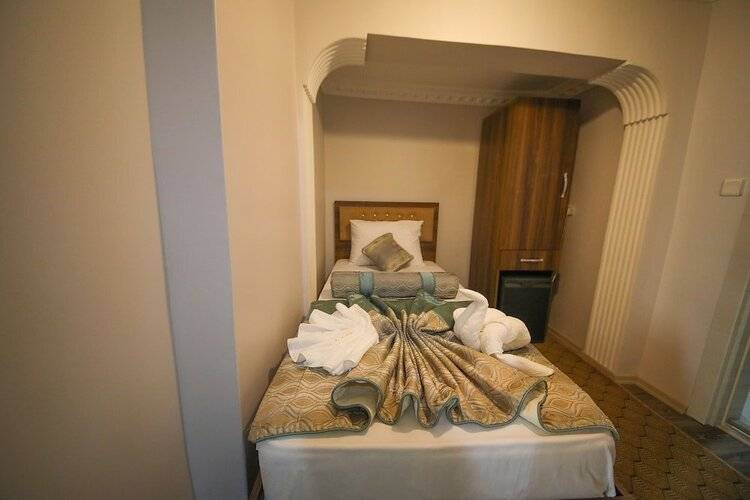 Delbab Hotel
