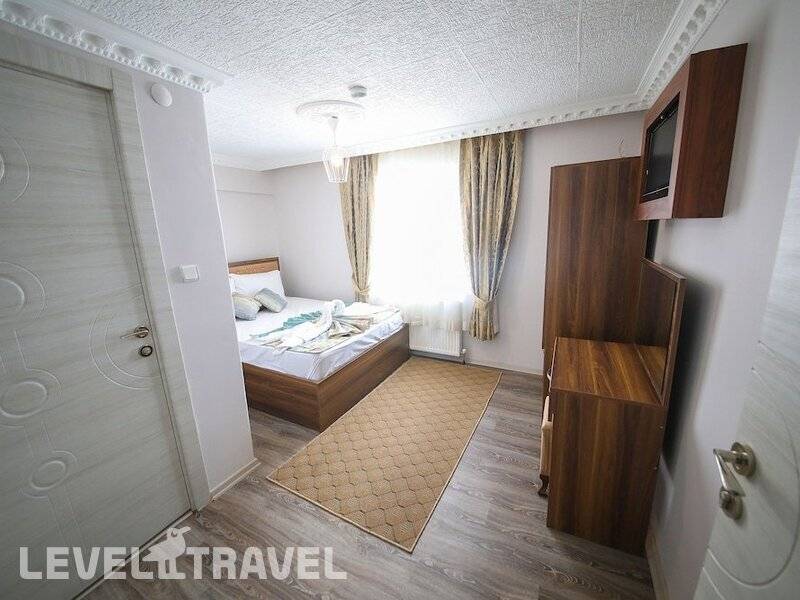 Фотография Delbab Hotel