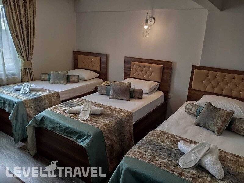Фотография Delbab Hotel