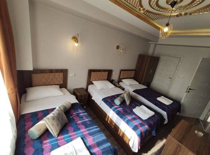 Delbab Hotel