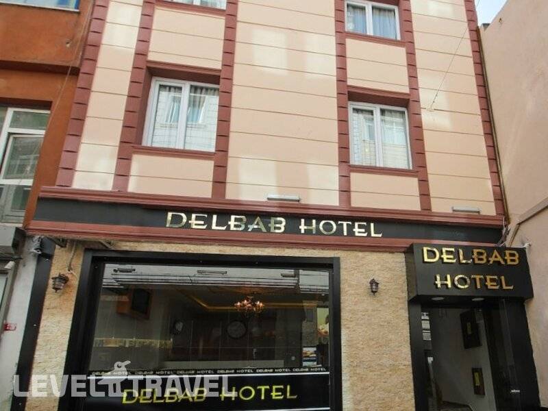 Фотография Delbab Hotel