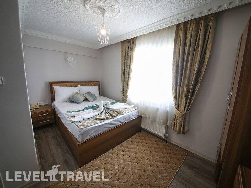 Фотография Delbab Hotel