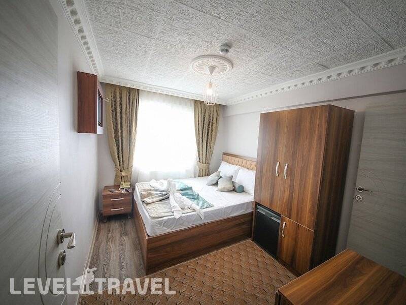 Фотография Delbab Hotel